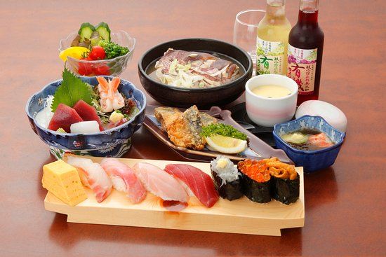 Isomaru Atami Heiwadori